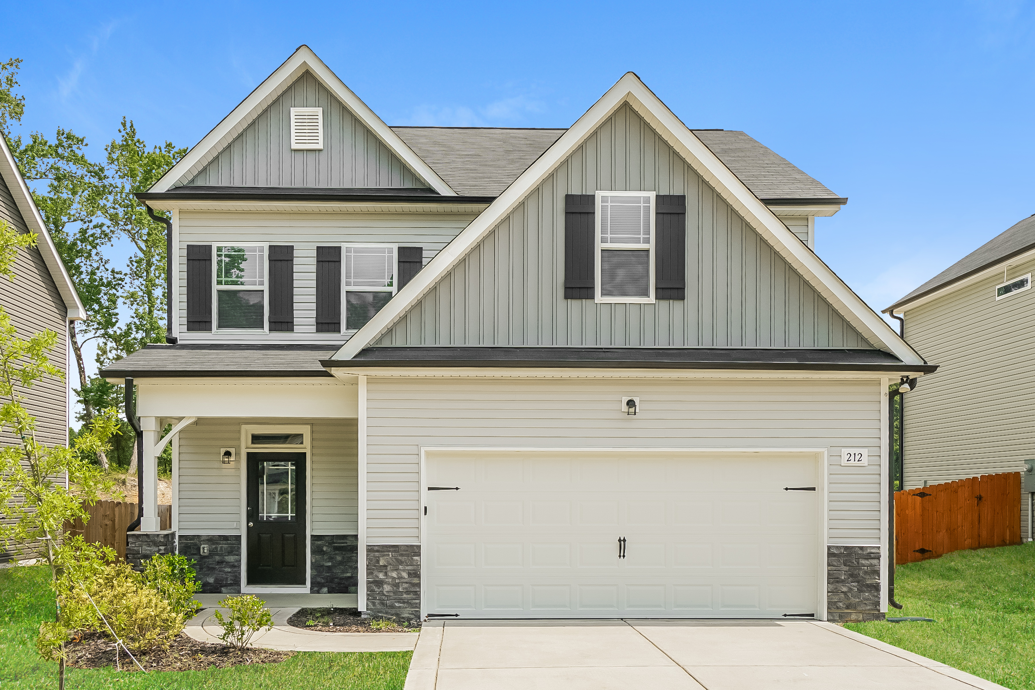 212 S Kramer Path Clayton, NC 27527